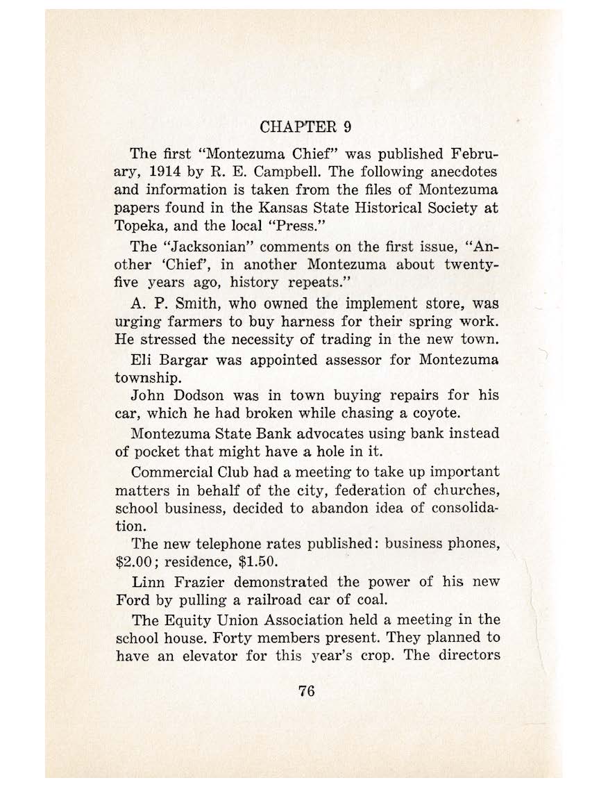 Document